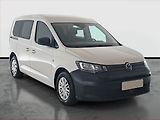 Volkswagen Caddy (2022) 2.0 TDI, 5Míst, ČR, 1Maj - náhled 1