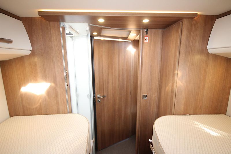 Carthago (2025) c2-tourer I 147LE model 26 - fotka 55 z 63