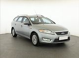 Ford Mondeo (2010) 2.0 TDCi, ČR,1.maj, Tempomat - náhled 1