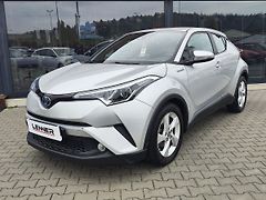 Toyota C-HR 1.8 HEV/90kW Comfort e-CVT - fotografie inzerátu
