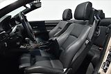 BMW Řada 3 320d 135kW CABRIO XENON KŮŽE - náhled 11