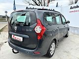 Dacia Lodgy (2012) 1.6i 61kW Tažné zařízení! - náhled 8