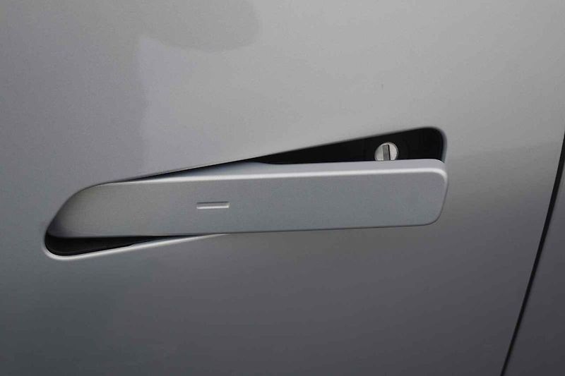 Kia EV5 je solidně velký rodinný elektromobil.