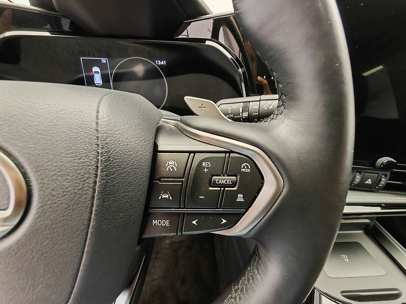 Lexus NX 450h plus 450h+ Plug-in Hybrid EXECUTIVE - fotka 32 z 44