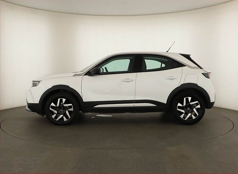 Opel Mokka (2021) Elegance 1.2 Turbo, Kůže, Navi - fotka 3 z 13