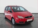 Ford C-MAX (2007) 1.6 TDCi, po STK, Tažné - náhled 1