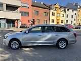 Škoda Superb 2.0TDI 4x4 125kW - náhled 1