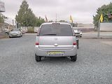 Opel Meriva (2009) 1.6i 16V 77KW – 5/2028 - náhled 6