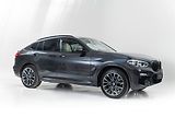 BMW X4 xDrive20d MSport*servis CZ - náhled 1
