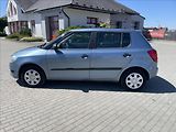 Škoda Fabia 1,4 i 16V 63kw Klima ESP Ambie - náhled 1