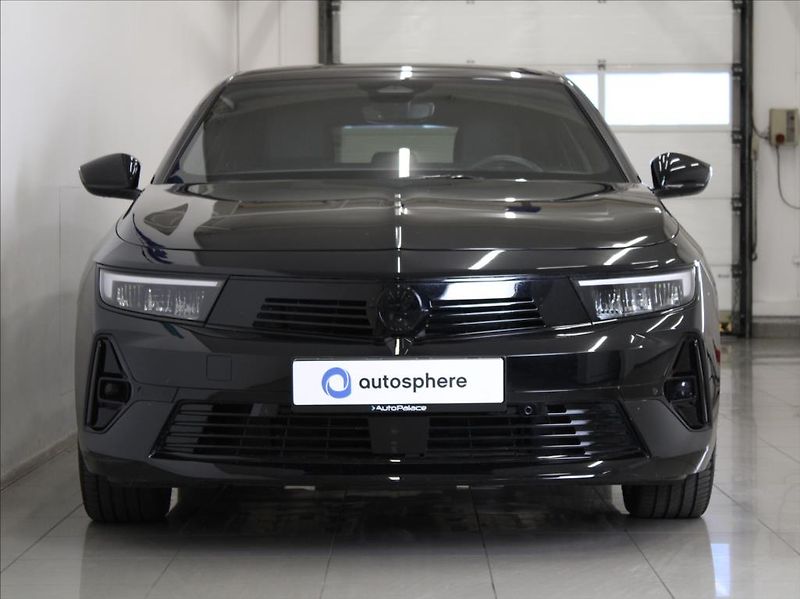 Opel Astra 1,2 Turbo 96kW AT GS ST 25tkm. - fotka 2 z 22