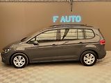 Volkswagen Touran (2021) 2.0 TDi Trendline Pano.  - náhled 4
