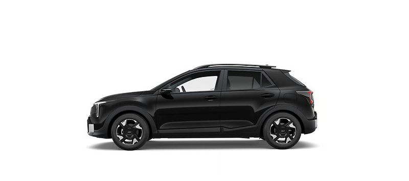 Kia Stonic (2025) 1,0 T-GDi GPF SPIN (2026) - fotka 2 z 3
