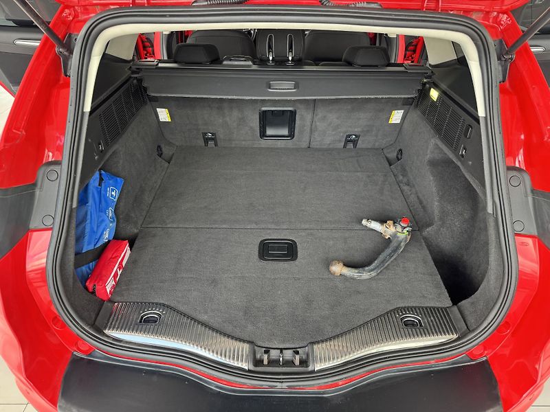 Ford Mondeo 2,0TDCi AUT*Titanium*Tažné - fotka 31 z 33