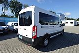 Ford Transit 2,0 TDCI  L3H2 9MÍST BUS KLIMA - náhled 9
