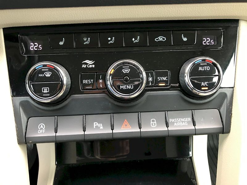 Škoda Kodiaq (2018) 2.0 TDi - 140 kW, 4x4, STYLE, - fotka 7 z 25