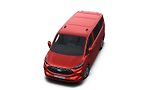 Ford Tourneo Custom (2026) Titanium L1, Tourneo, 2.0 EcoB - náhled 8