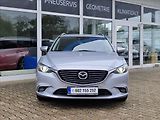 Mazda 6 2,2 D SKYACTIVE, VÝHŘEV NOSIČ - náhled 9