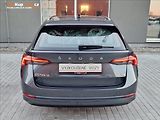 Škoda Octavia 1.4 TSI iV 150kW DSG Style,ČR - náhled 9