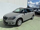 Škoda Fabia 1.2TSI, 63kW, Monte Carlo - náhled 2