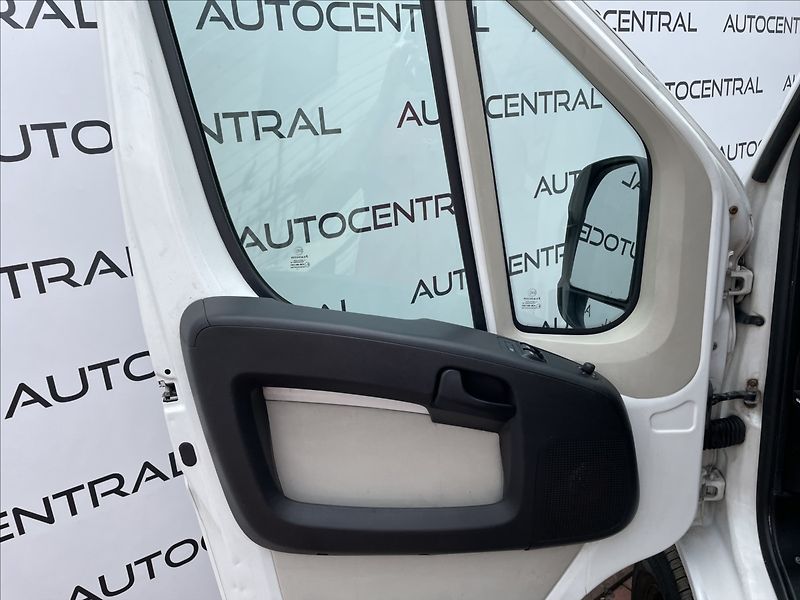 Citroën Jumper 2,2 HDi,96kW,L2H1,STK 6/28 - fotka 19 z 20