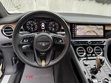 Bentley Continental GT GT W12-MULLINER-SPEED-ČR - náhled 12
