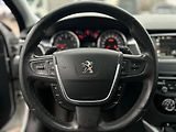 Peugeot 508 508 SW GT 2.0 BlueHDI 180 AT6 - náhled 26