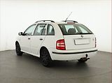 Škoda Fabia (2004) 1.2 12V, Serv.kniha - náhled 3