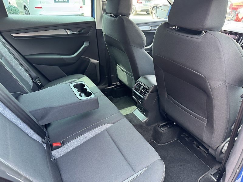 Škoda Karoq (2020) 1.5TSi LED Navi Kamera Tažné Z - fotka 19 z 47