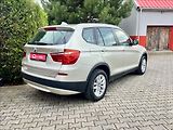 BMW X3 2,0 D  xDrive / KLIMA - náhled 4