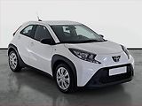 Toyota Aygo (2022) 1.0, Serv.kniha, Tempomat - náhled 1