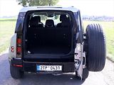 Land Rover Defender 3,0 D200 110 S 147kW CZ DPH Zá - náhled 9