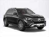 Mercedes-Benz GLE (2025) 2,0 300 d 4MATIC - náhled 1