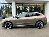Mercedes-Benz EQE (2025) EQE SUV 350 4M - předváděcí - náhled 2