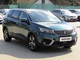 Peugeot 5008 (2019) 1.5 HDi, ČR, Active - náhled 1