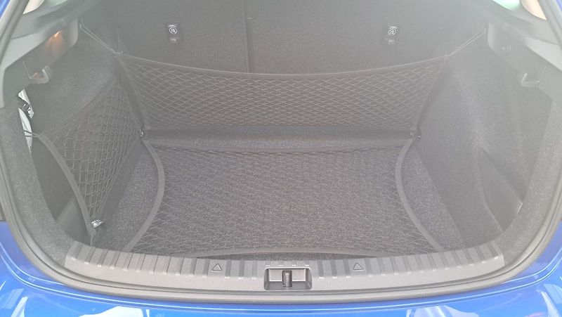 Škoda Scala (2025) Top Selection 1,0 TSI 85 kW - fotka 22 z 23