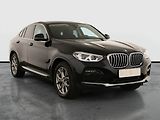 BMW X4 (2021) xLine xDrive20d - náhled 1