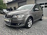 Volkswagen Touran (2010) 1,4 TSi 103 Kw TAŽNÉ - náhled 2