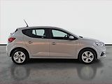 Dacia Sandero (2021) 1.0 TCe, Automat, ČR,1.maj - náhled 6