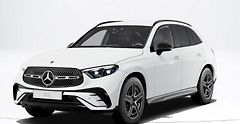 Mercedes-Benz GLC (2026) GLC 220 d 4M - fotografie inzerátu