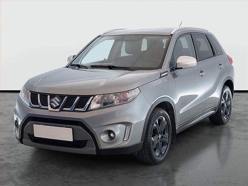 Suzuki Vitara (2016) 1.4 BoosterJet, 4X4, Automat - fotka 2 z 18