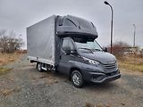 Iveco Daily (2026) 35S16/automat/Plachta 8e palet - náhled 2