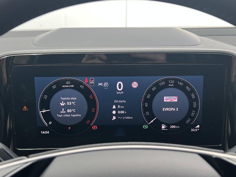 Škoda Kodiaq (2026) Exclusive Selection 7 DSG 2,0T - fotka 9 z 22