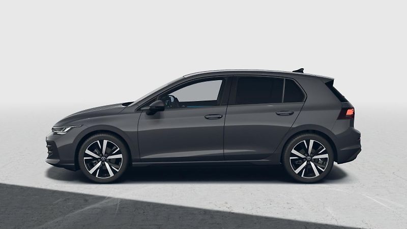 Volkswagen Golf (2026) 1,5 TSI 110 kW 6G - fotka 2 z 6