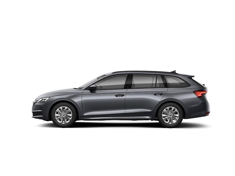 Škoda Octavia (2026) Selection - fotka 2 z 6