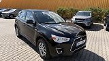 Mitsubishi ASX (2016) 1.6Di-D, ČR,4X4 - náhled 3