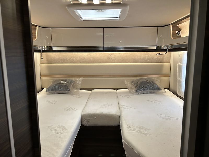 Laika Ecovip 2.3 H - fotka 53 z 90