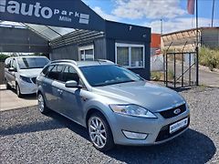 Ford Mondeo 2,0 103kw - fotografie inzerátu