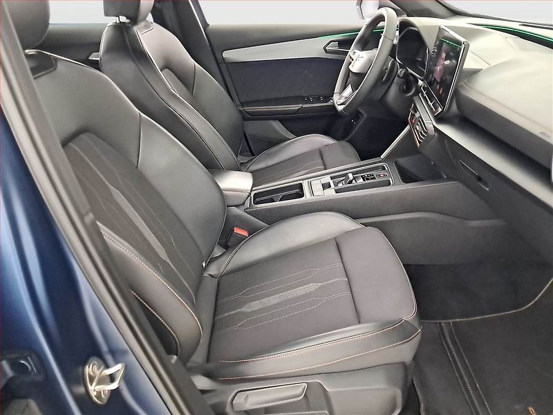 Cupra Formentor (2021) 1.4 e-Hybrid - fotka 9 z 23