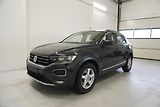 Volkswagen T-Roc 2.0 TDI  4MOTION DSG - náhled 1
